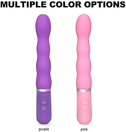 GFE Vibrador, 10 Pastillas de Masaje de Silicona de ...