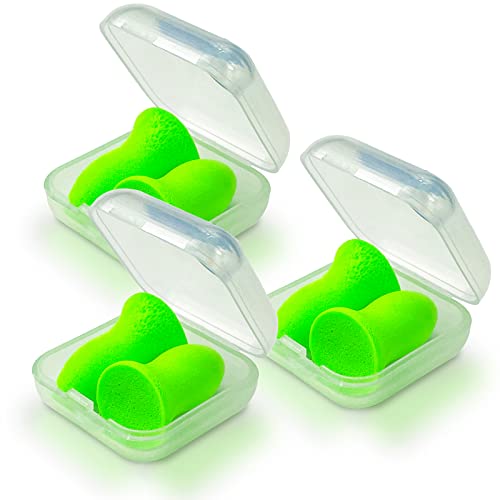 List of Top Ten Best Highest Nrr Rated Ear Plugs Top Picks 2023 Reviews