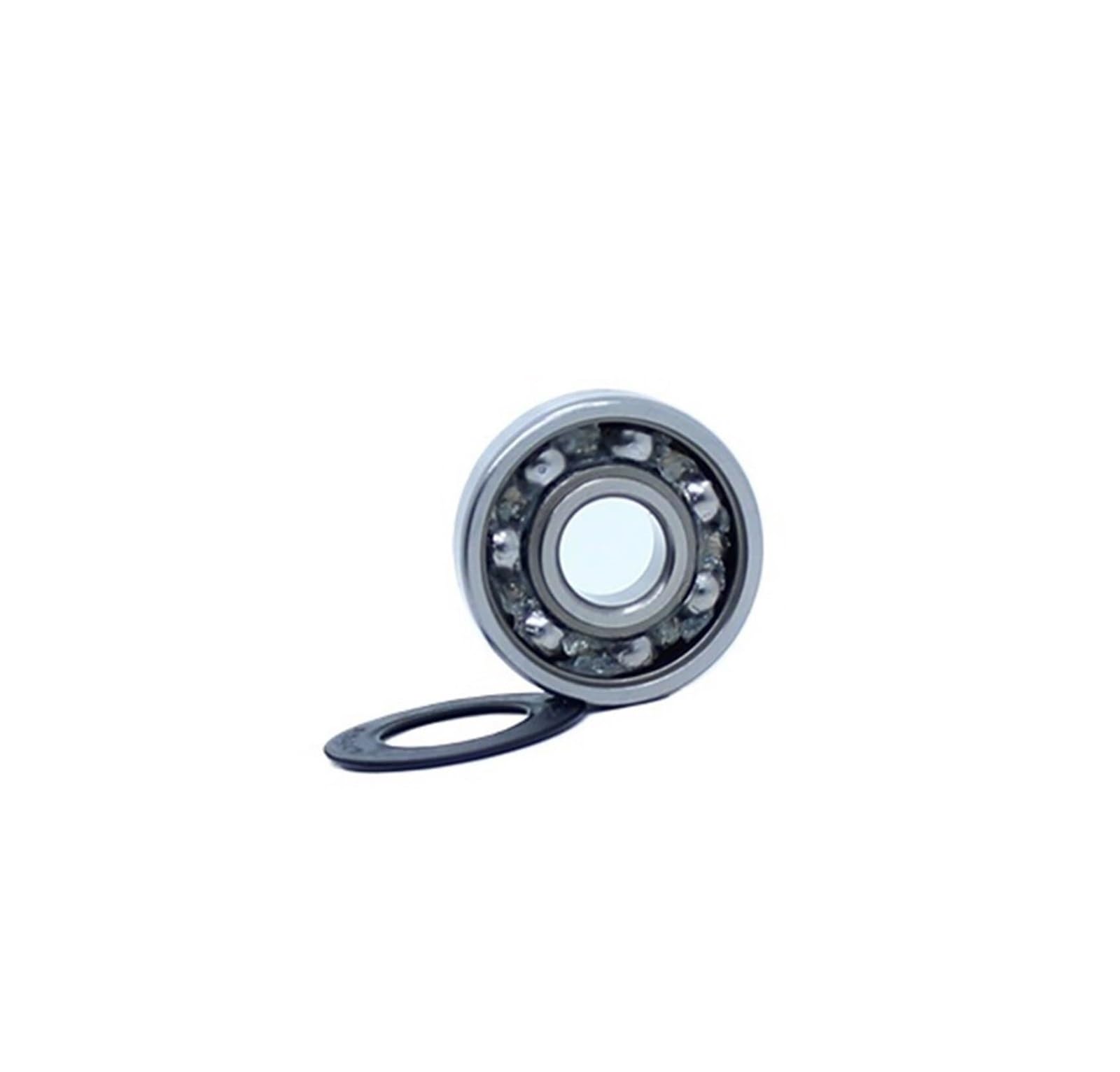 Otenc One Color Bearings, 629Rs Bearing Abec-5 (10Pcs) 9 * 26 8 Mm Miniature Sealed 629-2Rs Ball Bearings 629 2Rs