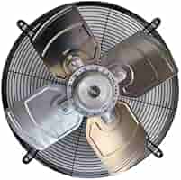 ●FAHEEM Amazon.com: FN045-4EK.2F.V7P2 Ziehl-abegg Fan 230VAC 590W