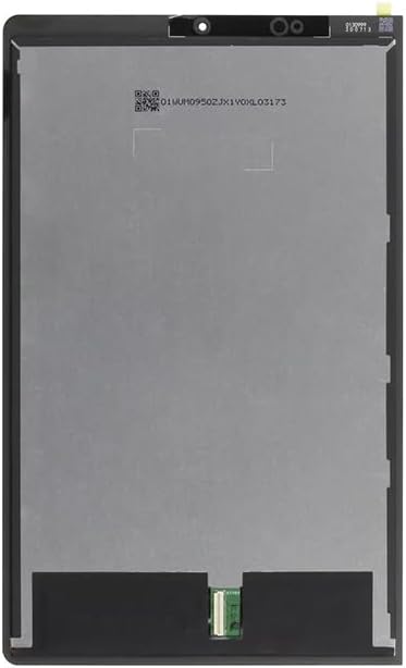 LCD Display + Touch Screen for Lenovo Yoga Smart Tab YT-X705F YT-X705M YT-X705X