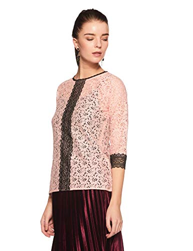 Image of Women's Plain Regular fit Top