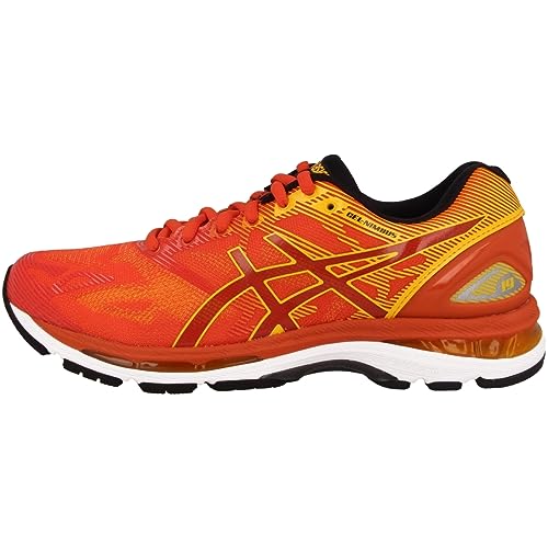 ASICS Men's Gel-Nimbus 19