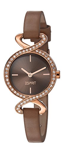 Esprit - Orologio da polso, Donna, Analogico