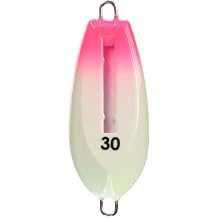 Lumica A20258 Photochromic Custom Sinker No. 30 Peach Glow A20258