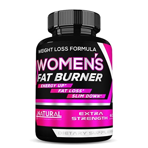 Addnatural Fat Burner Thermogenic Weight Loss Diet Pills That Work Fast for Women 60 Count - Weight Loss Supplements - Keto - Carb Blocker Appetite Suppressant