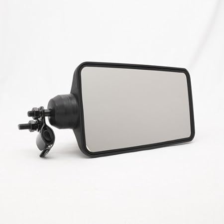 Amazon ジェットイノウエ Jet Inoue バックショットミラー Fuji 大 ショートステー オールステンレス トラック用補助ミラー 後方安全 死角補助 運転席側 ブラック 車 バイク 車 バイク Amazon ジェットイノウエ Jet Inoue バックショットミラー Fuji 大 ショートステー オールステンレス トラック用補助ミラー 後方安全 死角補助 運転席側 ブラック 車 バイク 車 バイク