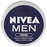 NIVEA MEN Creme,