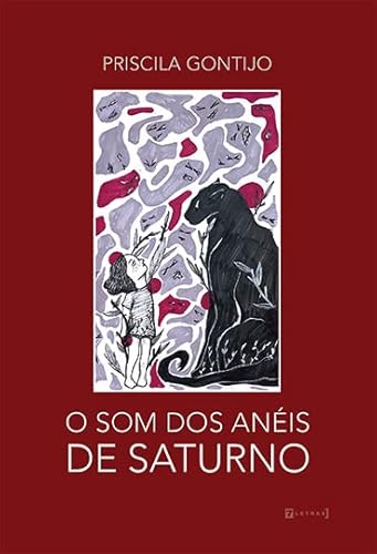 O som dos Anéis de Saturno