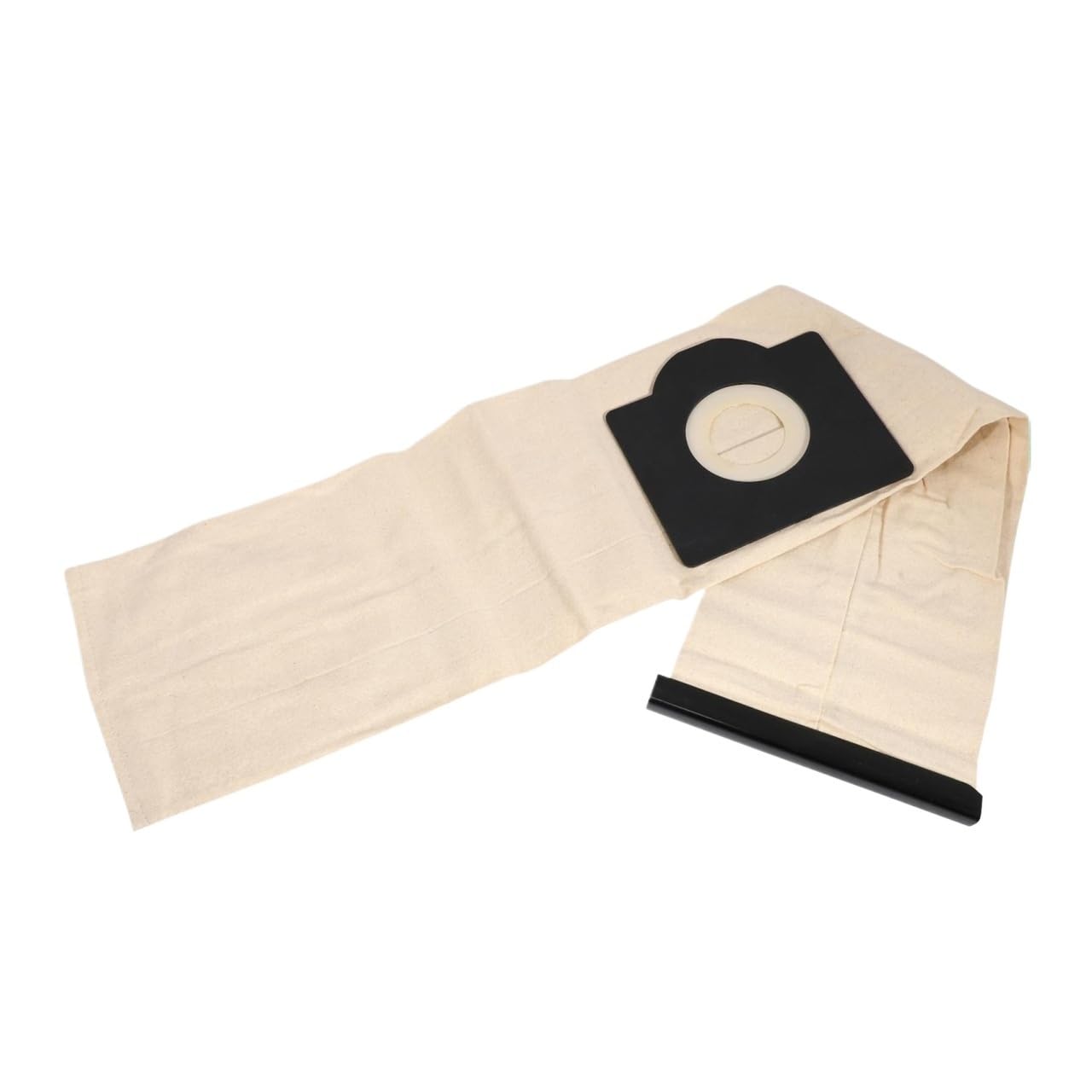 Sac aspirateur lavable universel pour remplacer le modèle ZR814