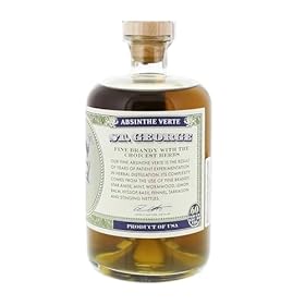 Buy ST GEORGE’S Absinthe Verte 70cl – Experience the Classic Spirit Today Buy ST GEORGE'S Absinthe Verte 70cl – Experience the Classic Spirit Today – St George Spirits