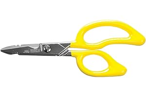 Klein Tools Journeyman's Electrician's Scissors