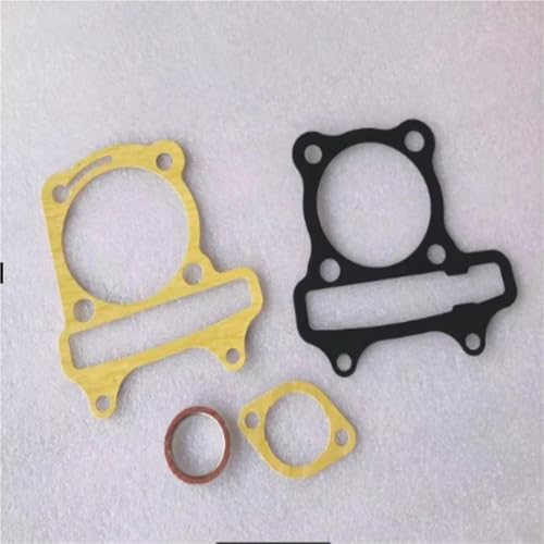 Joint de cylindre 57.4mm pour entretien moteur GY6 150cc de quad et karting