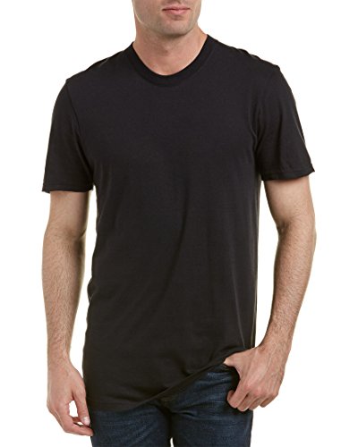 Cotton Crew Neck T-Shirt-Multi Packs