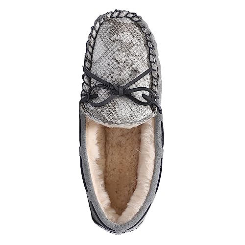 Image of Lamo Women's Britian MC II Moccasin