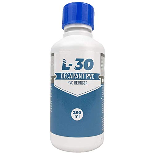 Preisvergleich Produktbild well2wellness® PVC Reiniger"L-30" - 250ml