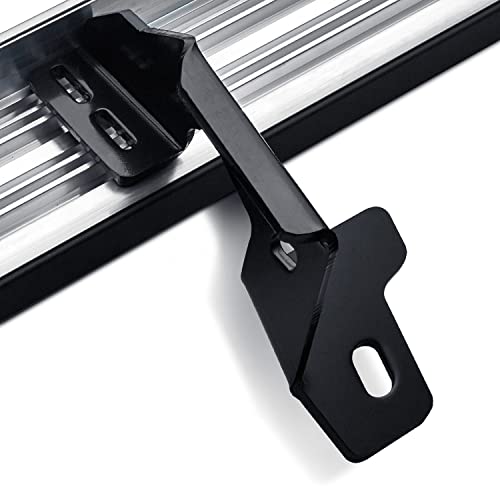 Estribos Steelcraft STX100 Running Boards 134100 miniatura 7