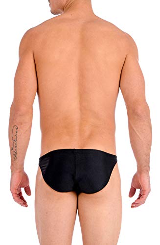 Gary Majdell Sport Men's USA Ultra Greek Bikini Freedom Swimsuit with Contour Pouch4