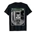 There is Motion at Your Front Door Funny Cat Motion Meme T-Shirt