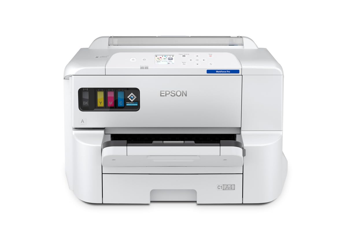 Amazon.com: Epson Workforce Pro EP-C7000 Wired/Wireless Inkjet