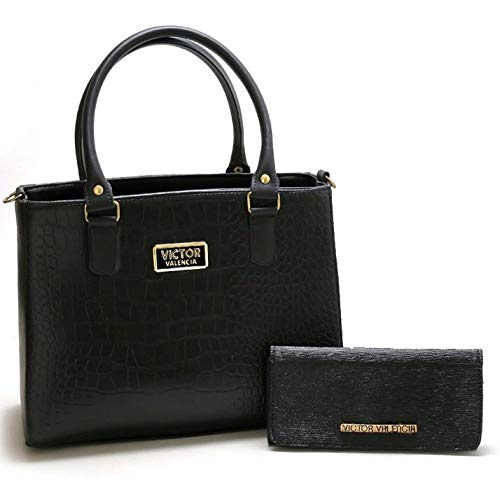 kit Love com Carteira Preto