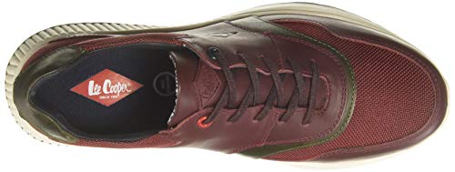 Image of Lee Cooper Mens Lc3035a Sneakers
