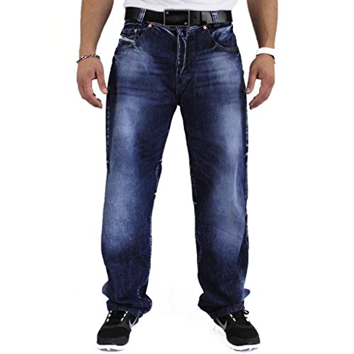 Viazoni Jeans Raul (W32L34)