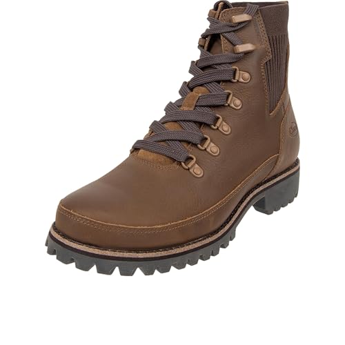 Chaco Women's Fields Lace Wp Chukka Boot - Main Image