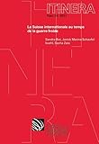  Die Internationale Schweiz in Der Zeit Des Kalten Krieges/La Suisse Internationale Au Temps De La Guerre Froide