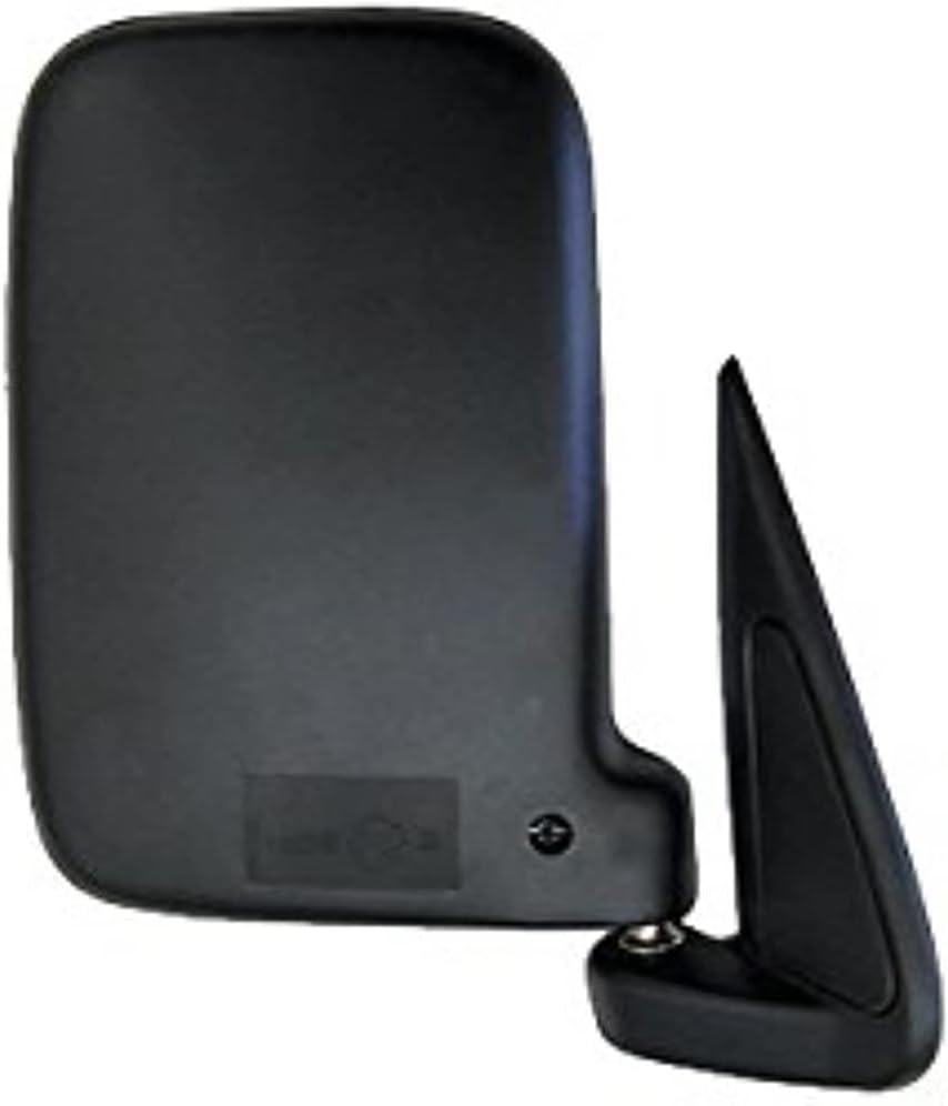 SPECCHIO RETROVISORE ESTERNO DESTRO DX COMPATIBILE CON PIAGGIO PORTER Manuale SPECCHIETTO 8791087Z010
