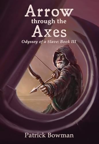Arrow Through the Axes view 2