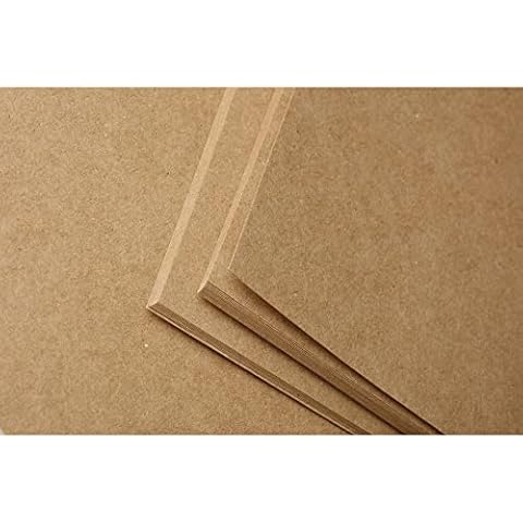 Papier Kraft Clairefontaine 975007C Cover