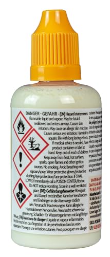 Champion Cleaner for Brass Musical Instruments, 50ml Polishing Cream for Cleaning Trumpets Cornets, Trombones, Euphoniums - Image 3