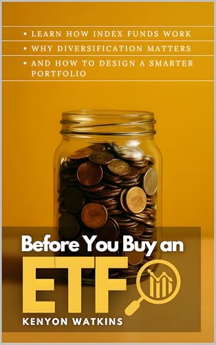 Before You Buy an ETF: Learn How Index Funds Work,