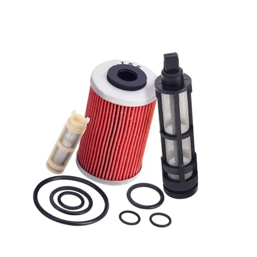 Filtre à huile moto RC 390 et ADVENTURE filtration moteur haute performance 90238015010