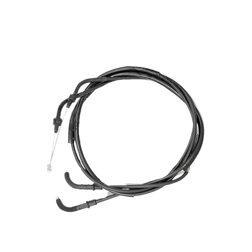 Câble d'accélérateur DRZ400S DRZ400SM kit de transmission gaz de rechange moto DRZ 400