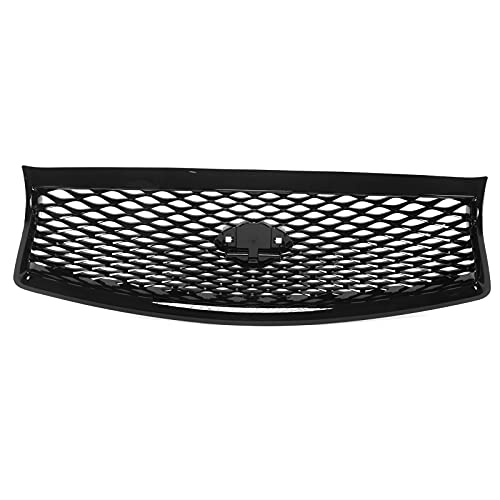 Grille de pare-chocs avant pour remplacer calandre usée Q50 2014 à 2017