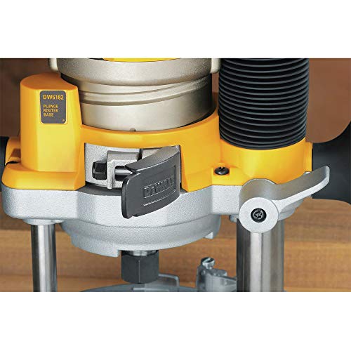 Fixed Base Wood Router Tool