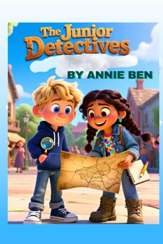 The Junior Detectives