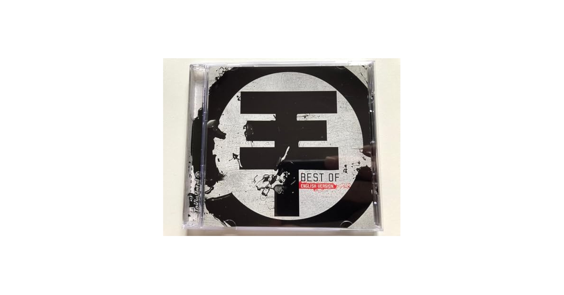 Best of - English Version - Amazon.com Music