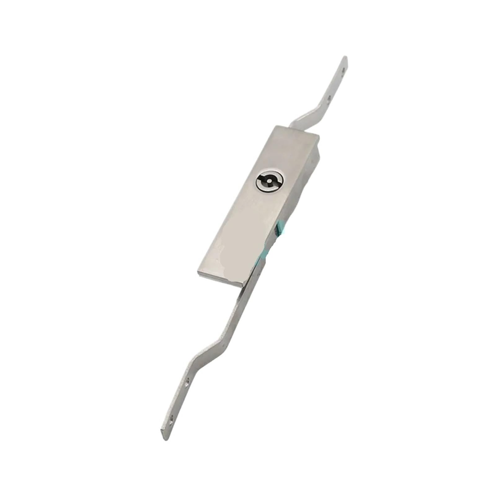 Serrure d'armoire MS821 avec système de tringlerie Tiandi en acier inoxydable