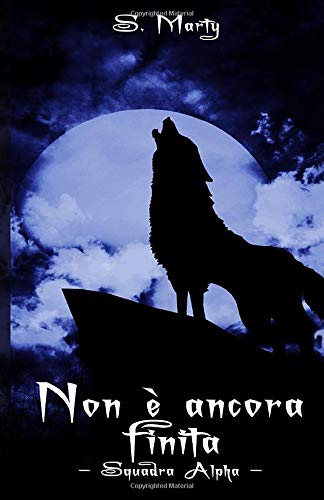 Non è ancora finita Non è ancora finita