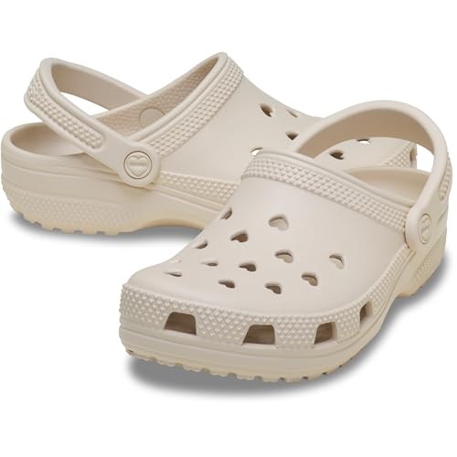Image of Crocs Classic Hearts Unisex Clog
