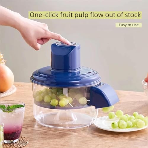 Image of Automatic Electric Fruit & Vegetable Peeler Machine, Rechargeable Grape Garlic Cherry Tomato Potato Peeler, Cordless Smart Kitchen Tool for Home Shop Restaurant Elderly Portable Fruit Skin Peel.