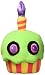 Funko Five Nights At Freddy's-Cupcake Neon Plush Collectible