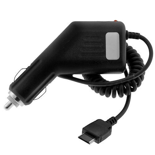 G-Power Car Charger Cable Cord Power Adapter for Samsung Sprint M520 M510 M300 Cell Phone AC Charger