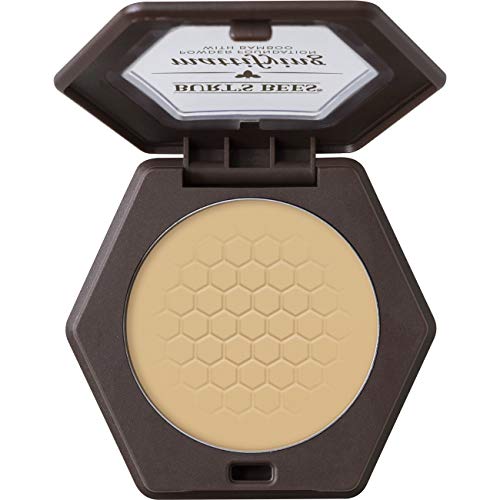 best inexpensive powder foundation