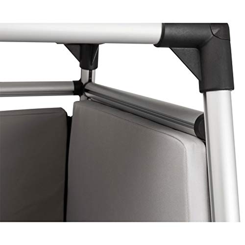 Trixie 39316 Innenpolsterung für Aluminium-Transportbox # 39346, XL