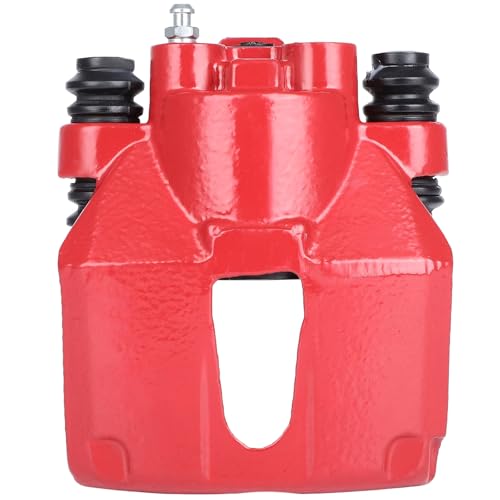 Image of Rear Left /Right 18-4679 Disc Brake Caliper w /o Bracket