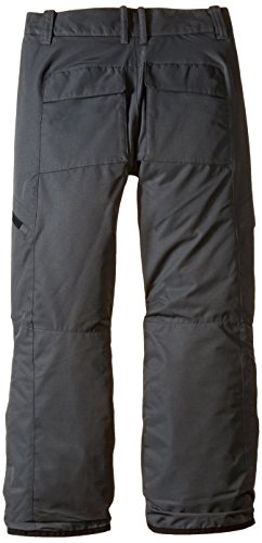 Image of Boulder Gear Boys Bolt Pant, Gray Shadow, Small